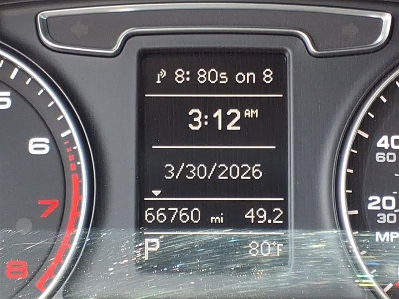 Audi Q3 Premium 2018