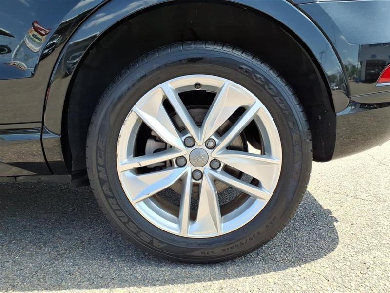 Audi Q3 Premium 2018