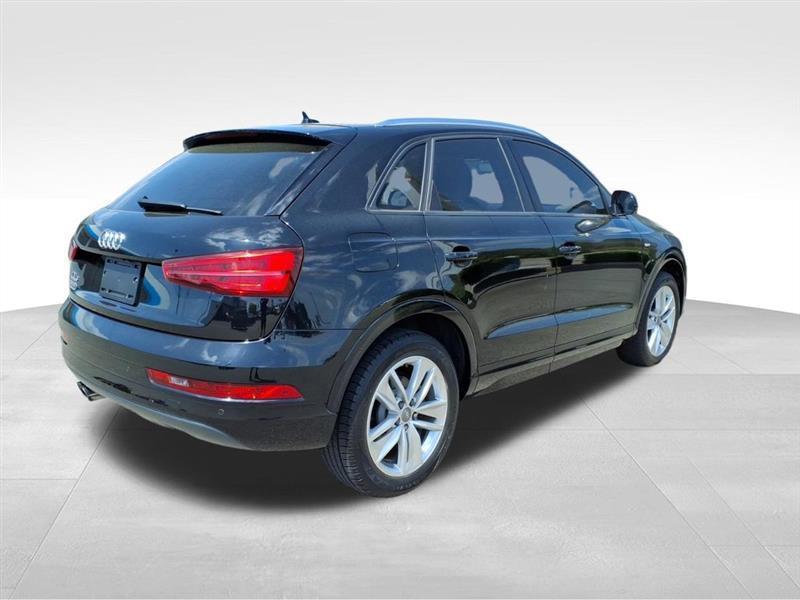 Audi Q3 Premium 2018