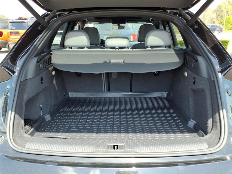 Audi Q3 Premium 2018