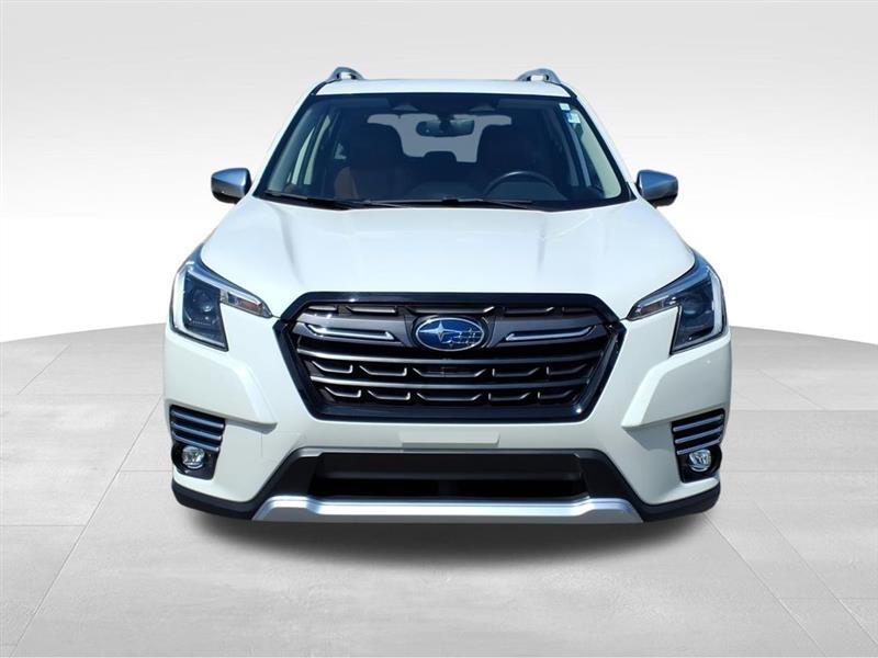 Subaru Forester Touring 2023