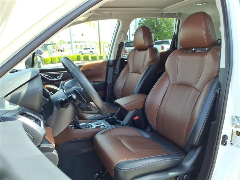 Subaru Forester Touring 2023