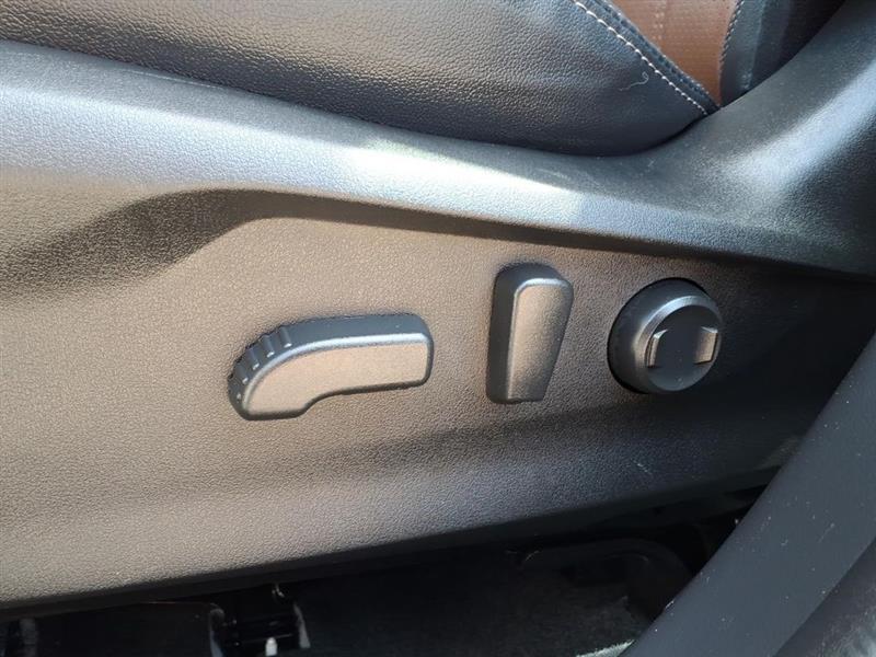 Subaru Forester Touring 2023