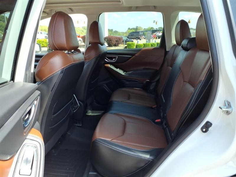 Subaru Forester Touring 2023