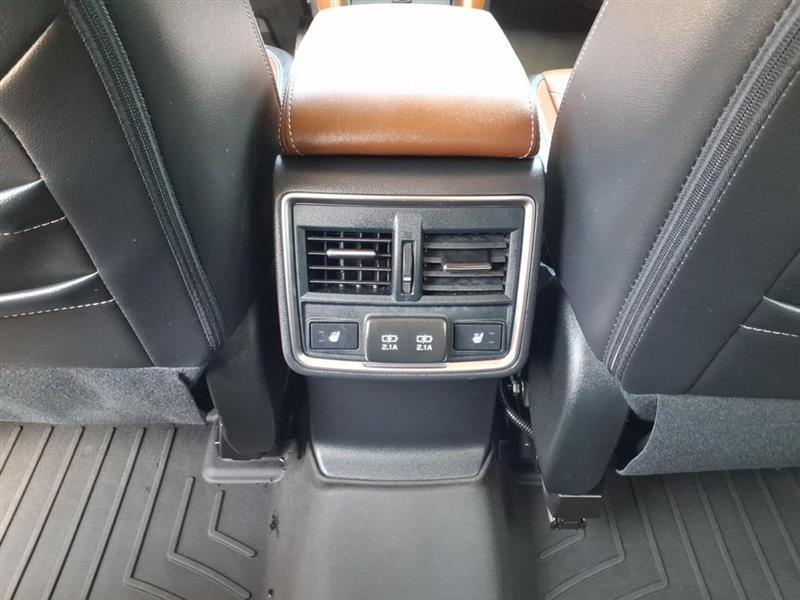 Subaru Forester Touring 2023