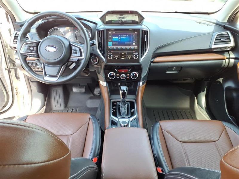 Subaru Forester Touring 2023