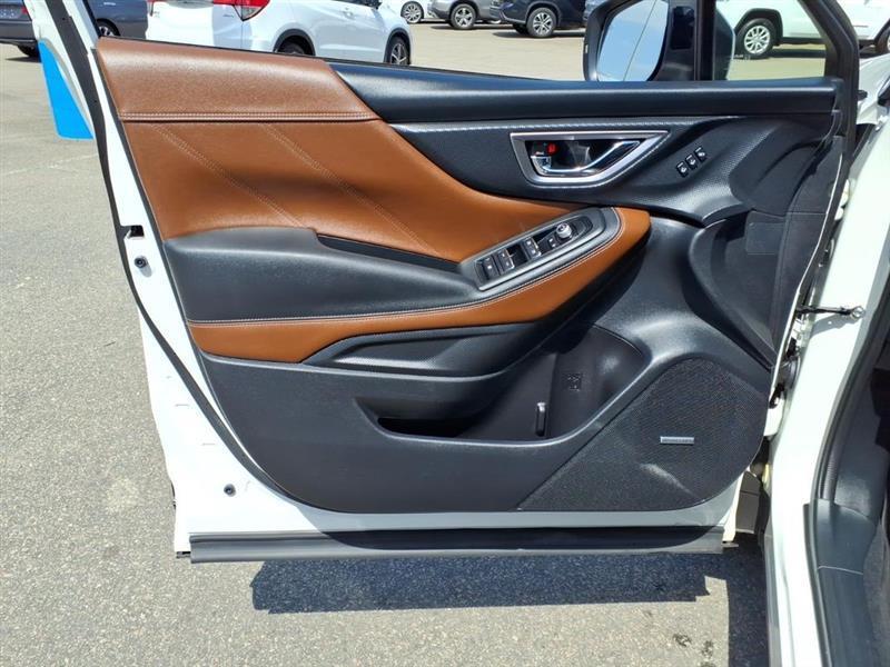 Subaru Forester Touring 2023