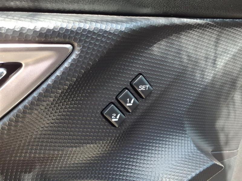 Subaru Forester Touring 2023