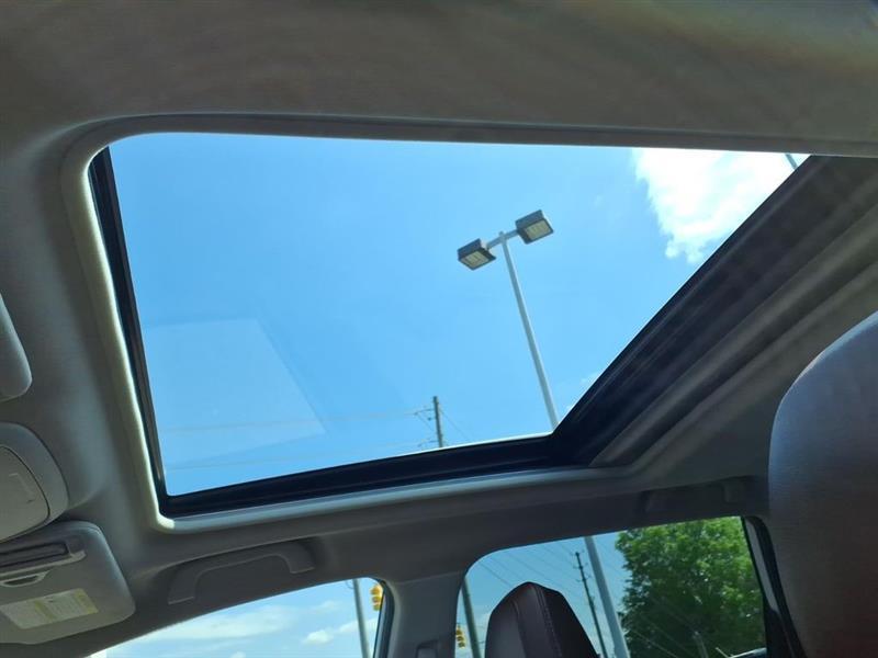 Subaru Forester Touring 2023