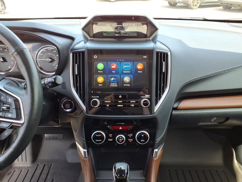 Subaru Forester Touring 2023