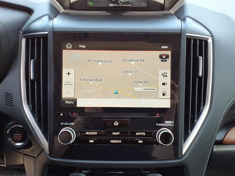 Subaru Forester Touring 2023