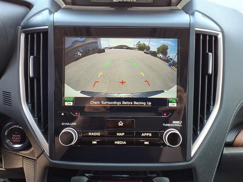 Subaru Forester Touring 2023