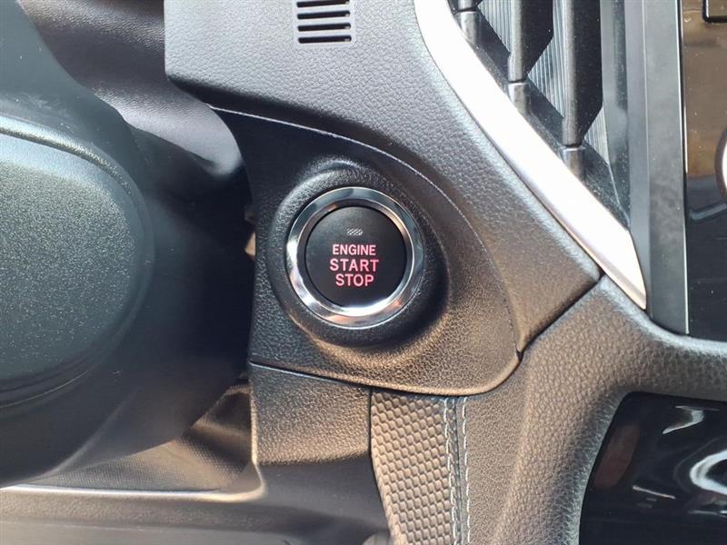 Subaru Forester Touring 2023