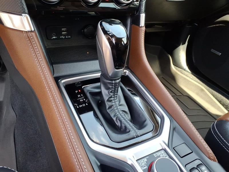 Subaru Forester Touring 2023