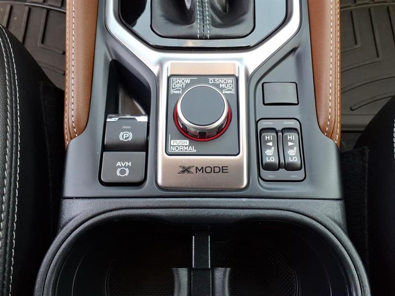 Subaru Forester Touring 2023