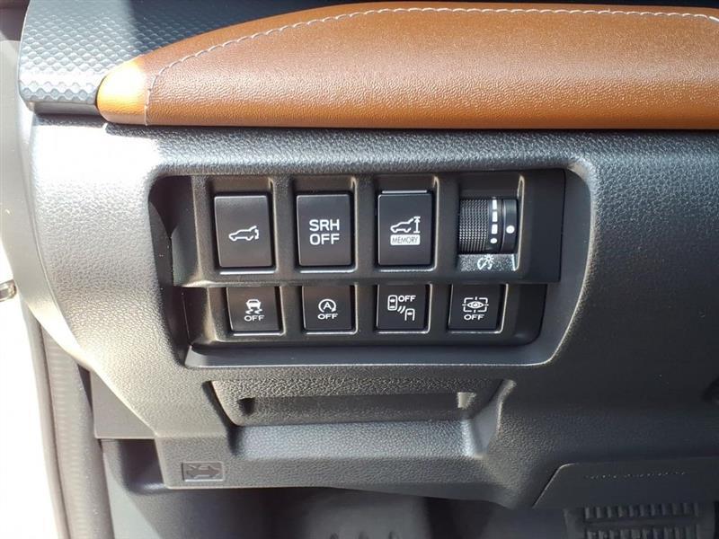 Subaru Forester Touring 2023