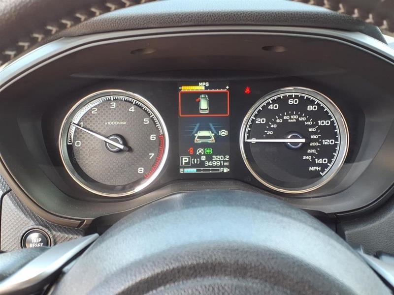 Subaru Forester Touring 2023