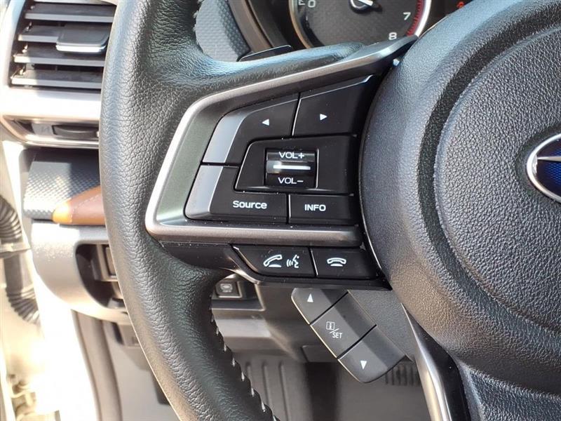 Subaru Forester Touring 2023