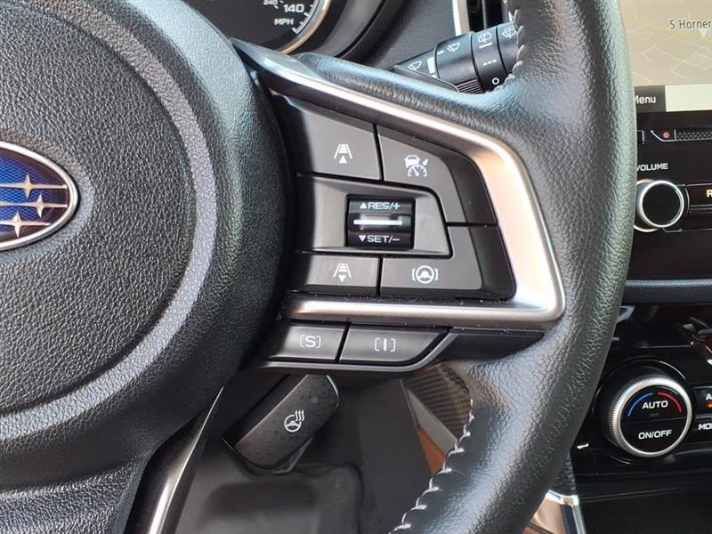 Subaru Forester Touring 2023