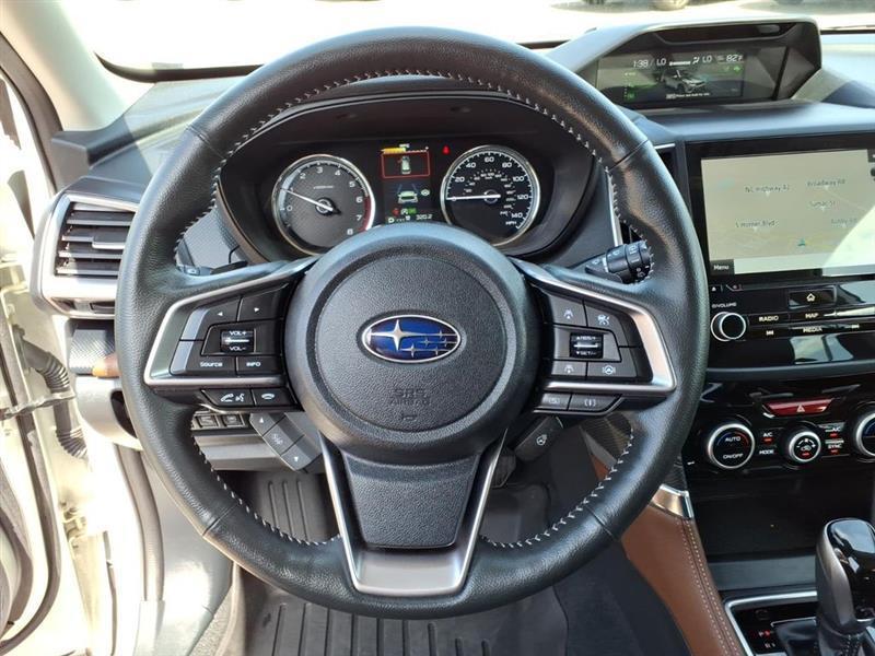 Subaru Forester Touring 2023