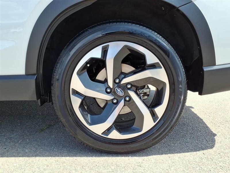 Subaru Forester Touring 2023