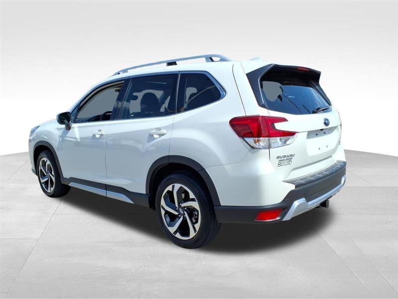 Subaru Forester Touring 2023
