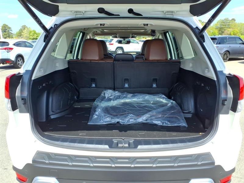 Subaru Forester Touring 2023