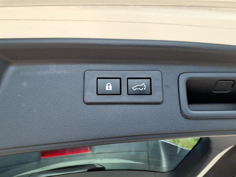 Subaru Forester Touring 2023