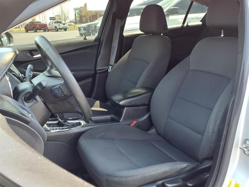 Chevrolet Cruze LT Auto 2017