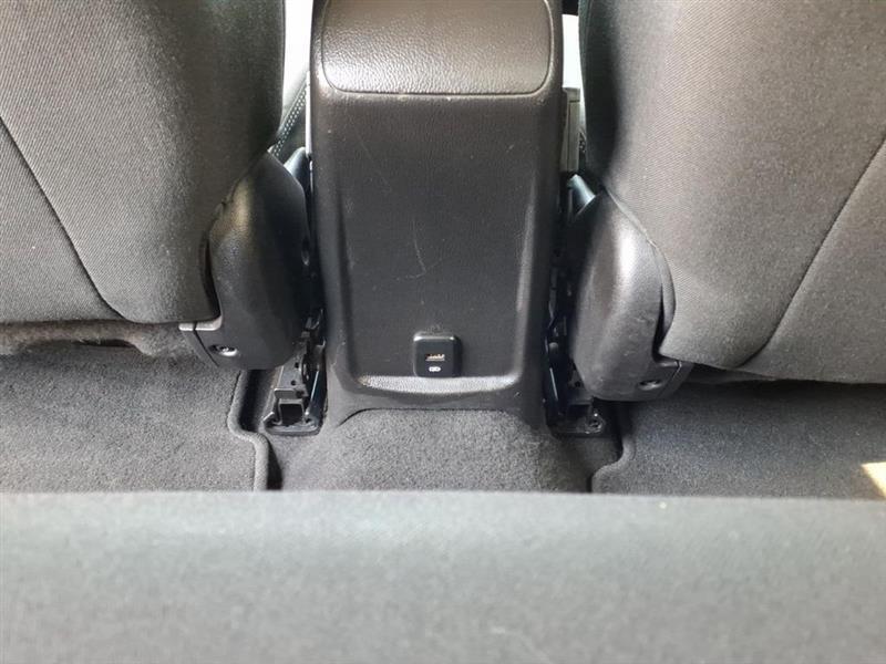 Chevrolet Cruze LT Auto 2017