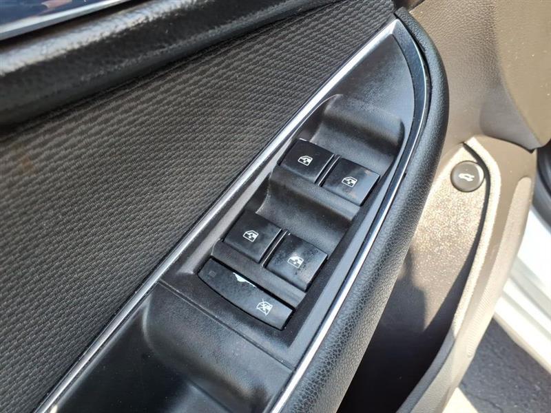 Chevrolet Cruze LT Auto 2017