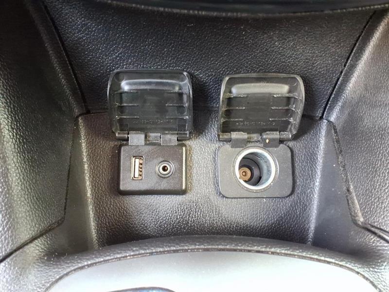 Chevrolet Cruze LT Auto 2017