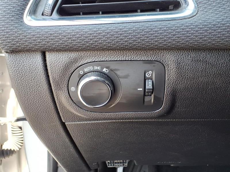 Chevrolet Cruze LT Auto 2017