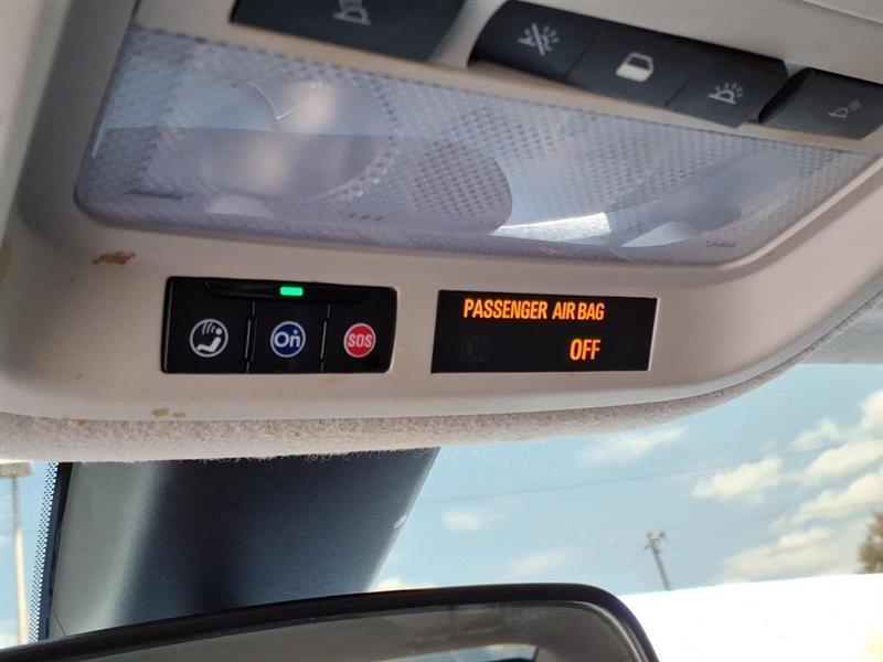 Chevrolet Cruze LT Auto 2017