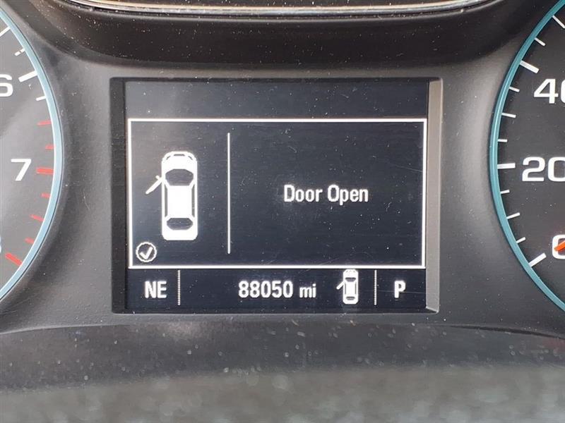 Chevrolet Cruze LT Auto 2017