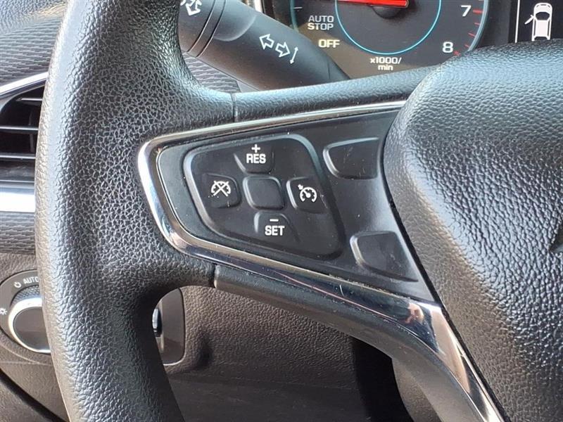 Chevrolet Cruze LT Auto 2017