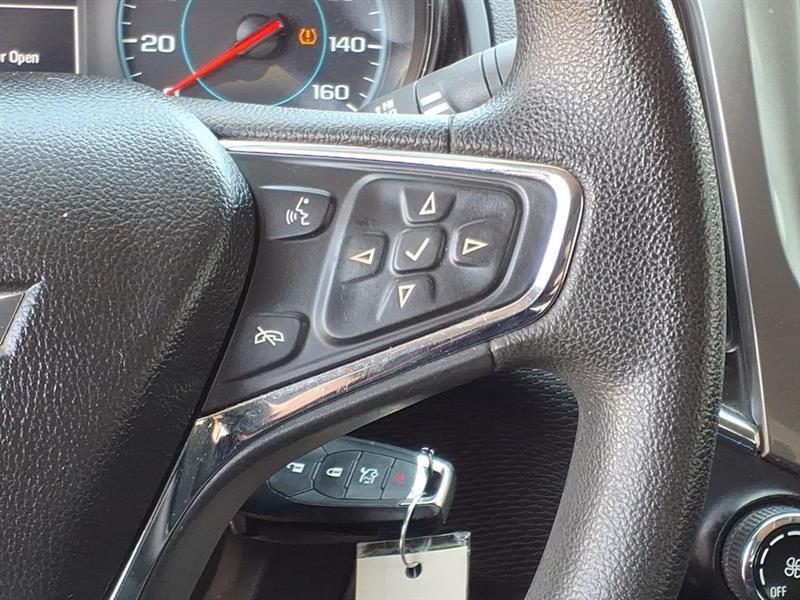 Chevrolet Cruze LT Auto 2017