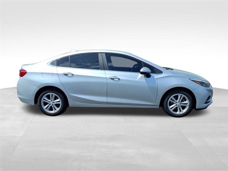 Chevrolet Cruze LT Auto 2017