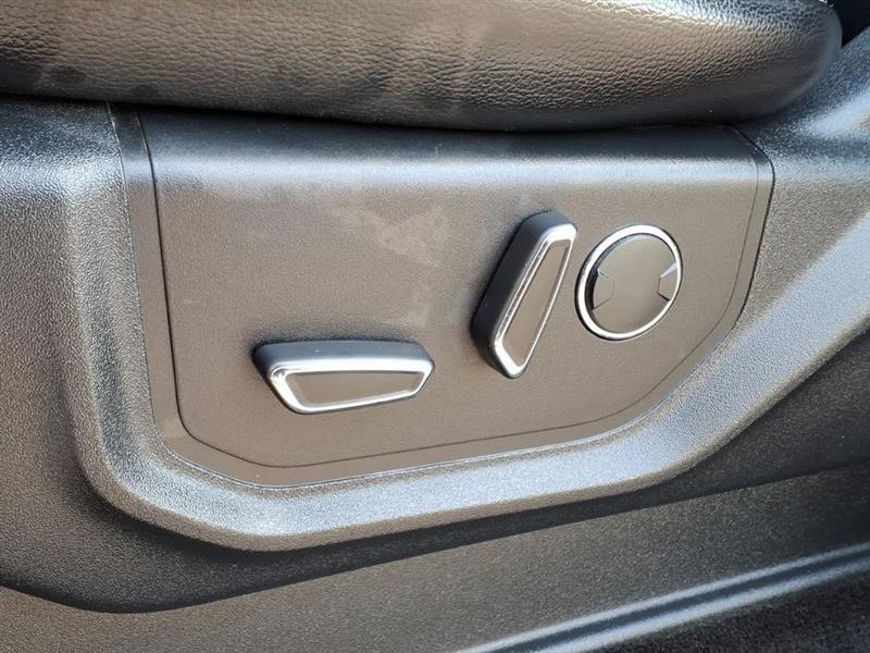 Ford F-150 Lariat SuperCrew 5.5-ft. Bed 4WD 2018