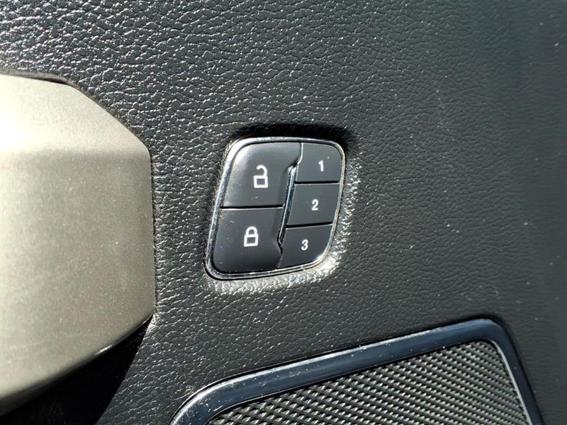 Ford F-150 Lariat SuperCrew 5.5-ft. Bed 4WD 2018