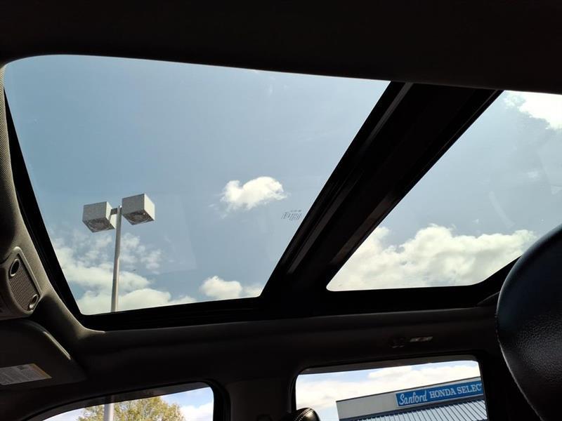 Ford F-150 Lariat SuperCrew 5.5-ft. Bed 4WD 2018