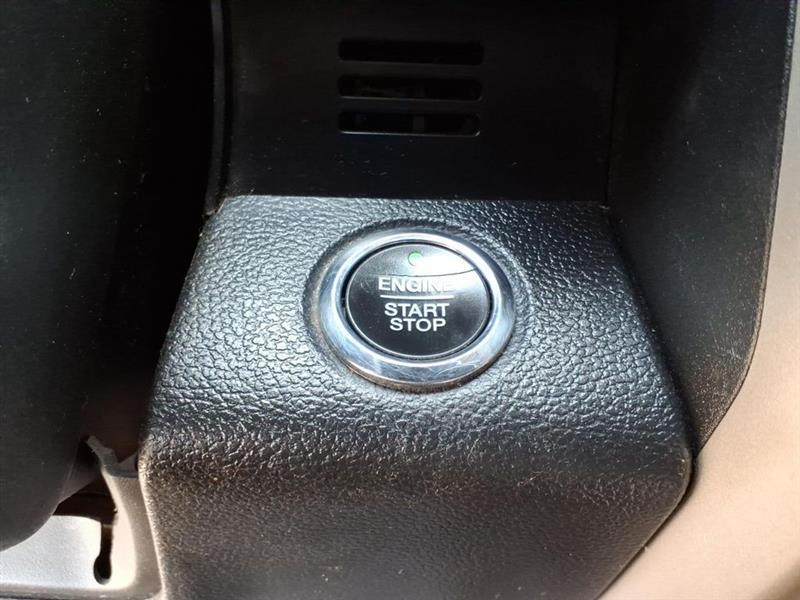 Ford F-150 Lariat SuperCrew 5.5-ft. Bed 4WD 2018