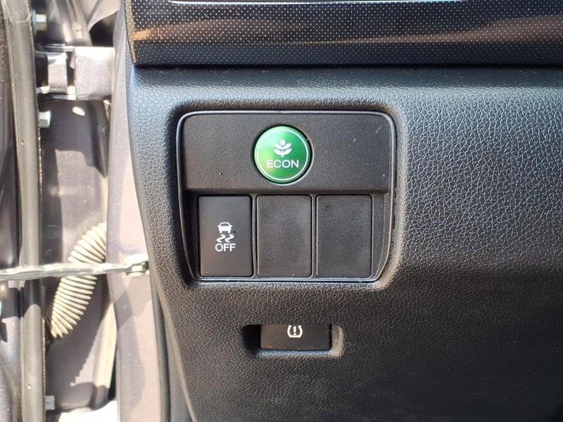 Honda Accord Sport Sedan CVT 2013