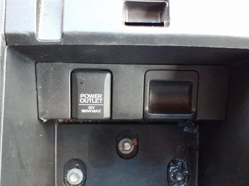 Honda Accord Sport Sedan CVT 2013