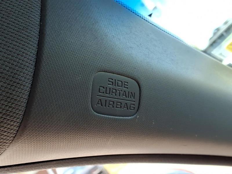 Honda Accord Sport Sedan CVT 2013