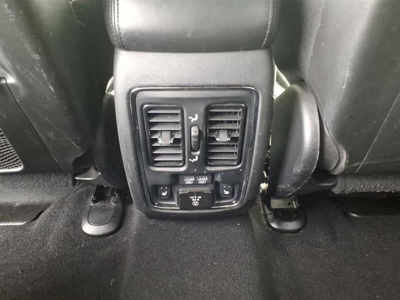 Jeep Grand Cherokee Limited 4WD 2020