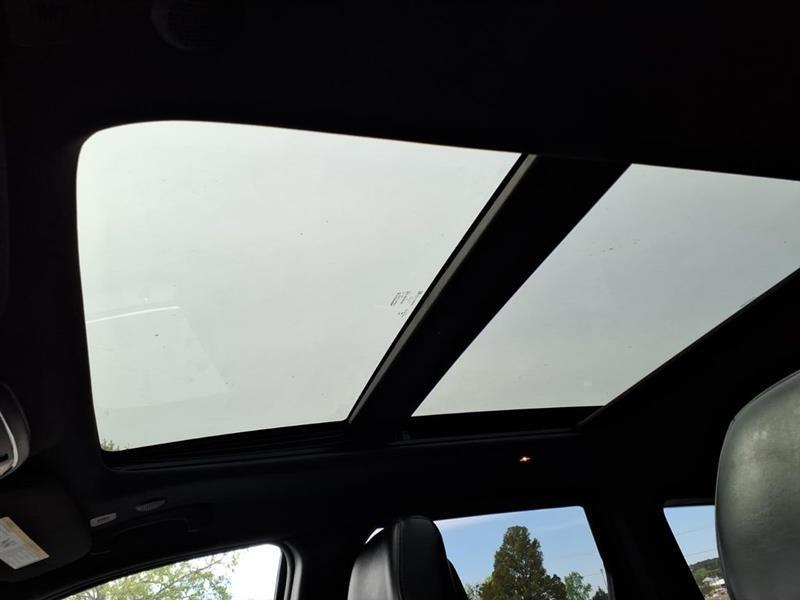 Jeep Grand Cherokee Limited 4WD 2020