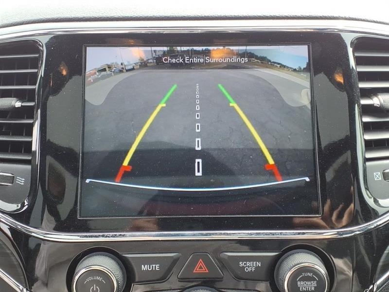 Jeep Grand Cherokee Limited 4WD 2020