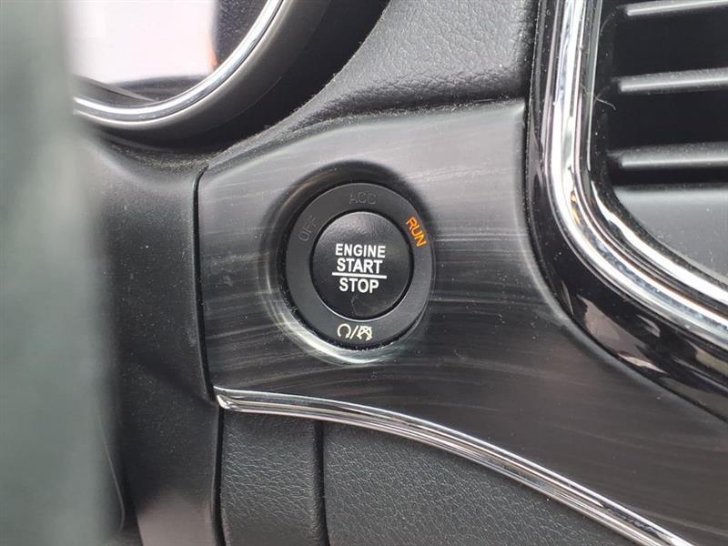 Jeep Grand Cherokee Limited 4WD 2020