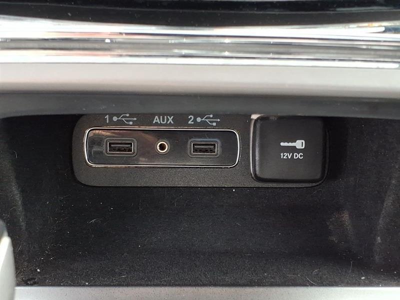 Jeep Grand Cherokee Limited 4WD 2020